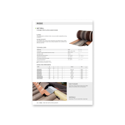  TAPES, MEMBRANES, SEALANTS AND FIRE PROTECTION – 2024