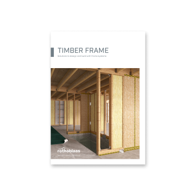 timber frame
