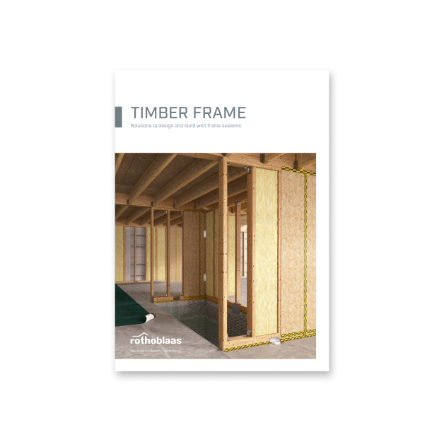 timber frame
