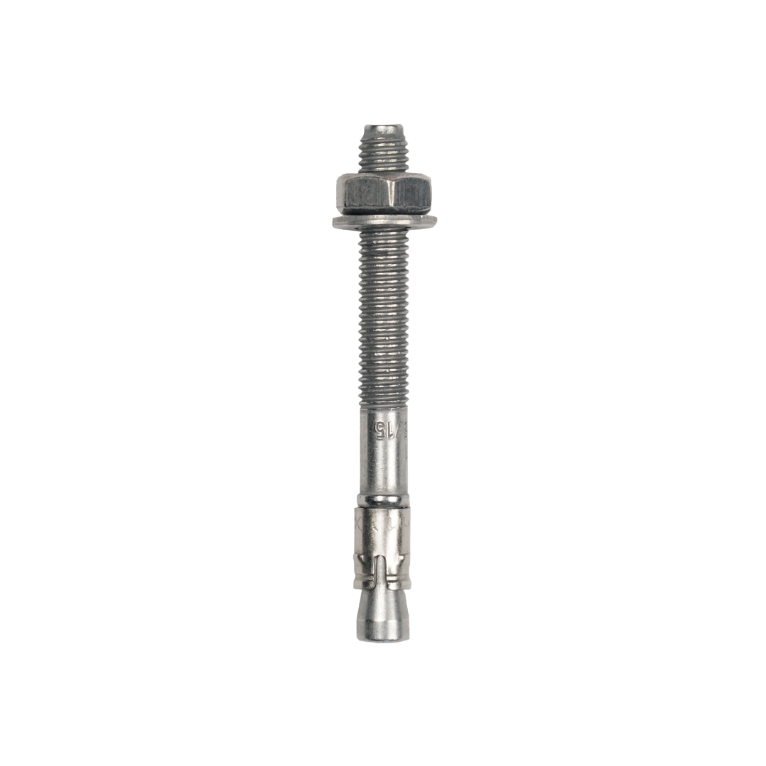 EXPANSION ANCHOR | ABE CE1 - Rothoblaas