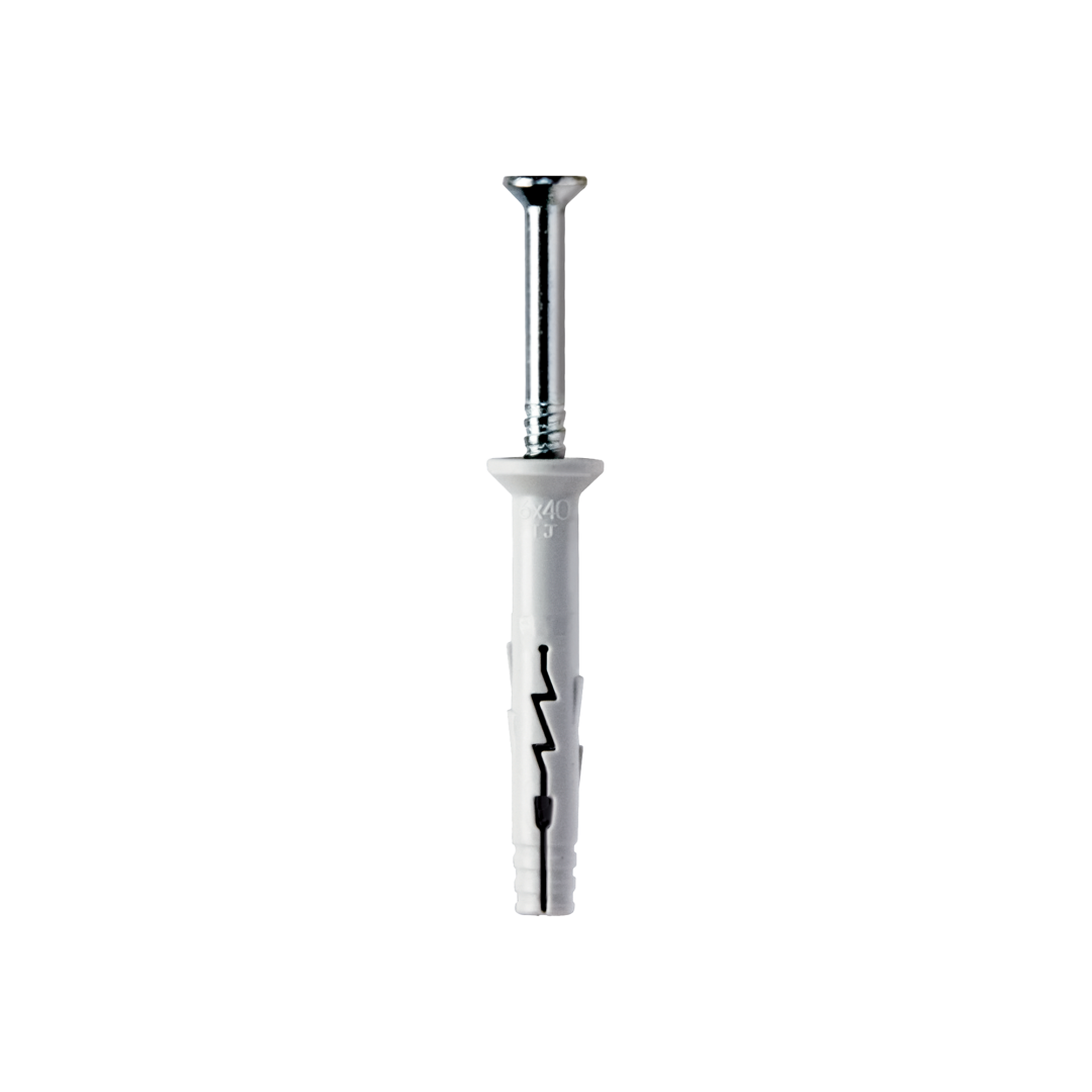 EXTRA-LONG ANCHOR WITH IMPACT SCREW | NDB | Rothoblaas