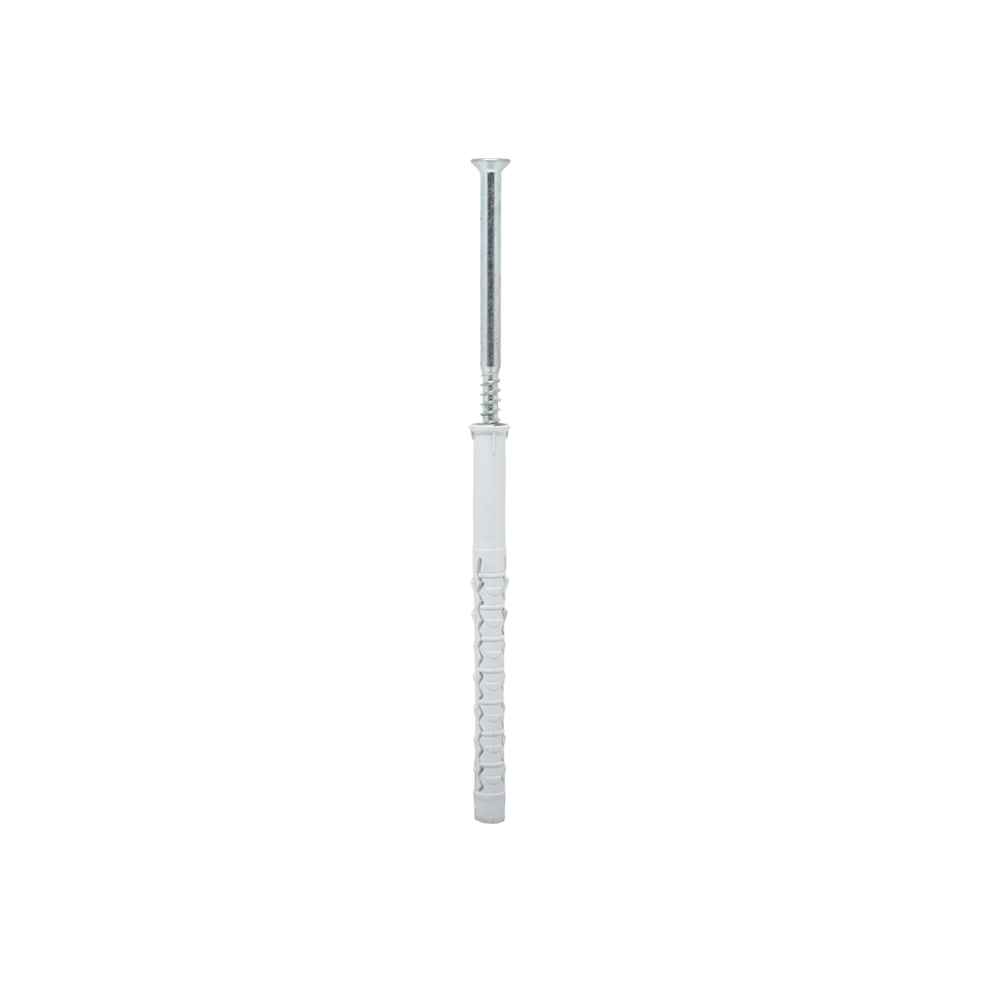 EXTRA-LONG NYLON ANCHOR WITH SCREW CE | NDC | ROTHOBLAAS