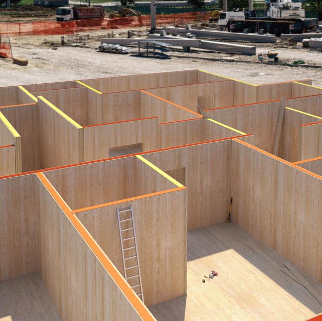 4 cose che non sai del soundproofing, ma noi sì, perché le abbiamo testate.
