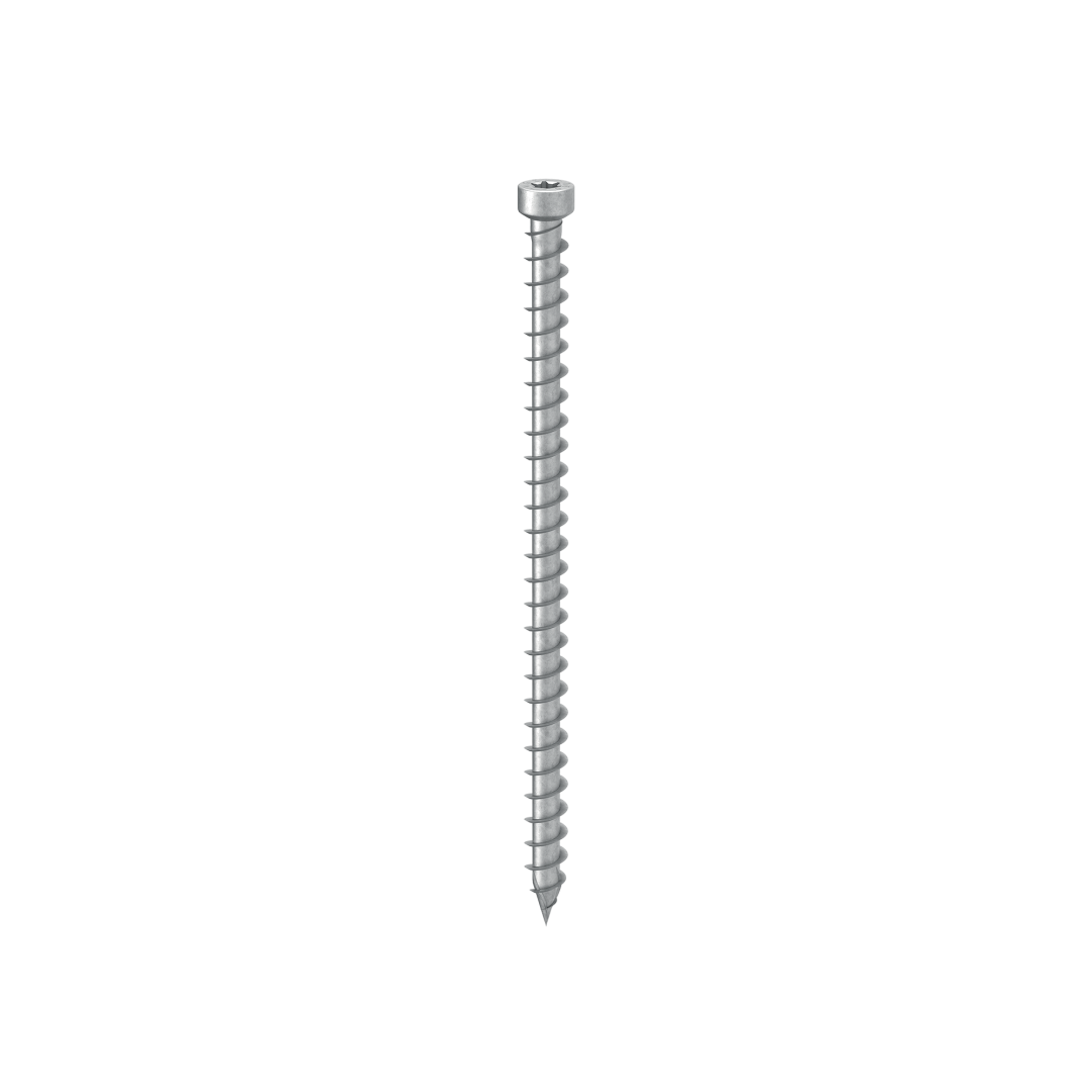 FULL THREAD CONNECTOR WITH COUNTERSUNK HEAD | VGS EVO C5| ROTHOBLAAS