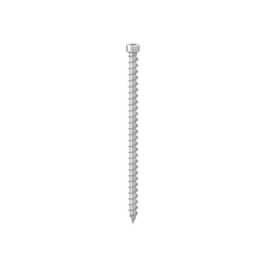 FULL THREADED SCREW WITH CYLINDRICAL HEAD | VGZ EVO | ROTHOBLAAS