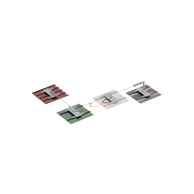 lifeline-on-support-for-continuous-roofs-patrol-t-clamp