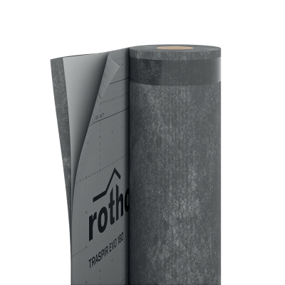 écran-de-sous-toiture-TRASPIR-EVO-160-rouleau-monolithique
