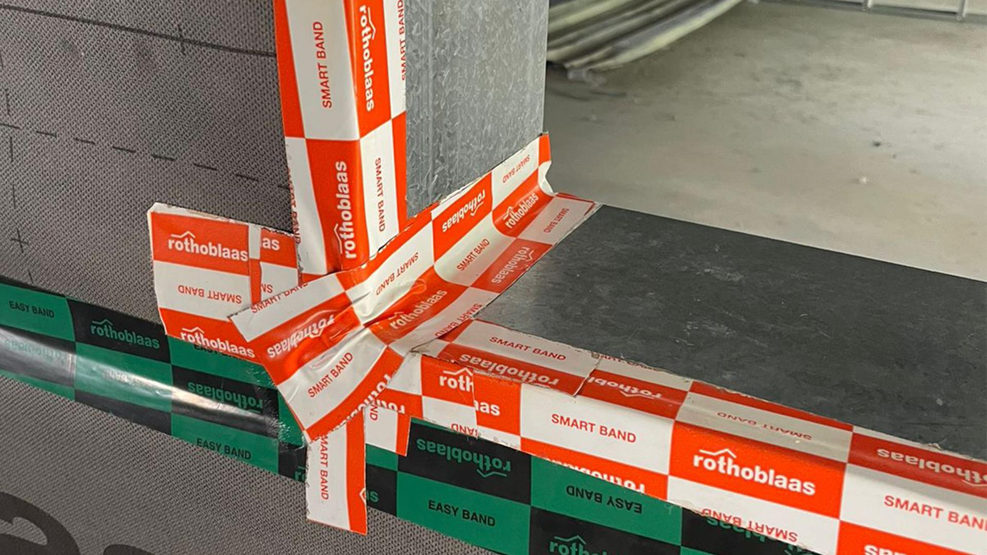 Prefabricated frame assembly for high-efficiency construction sites 