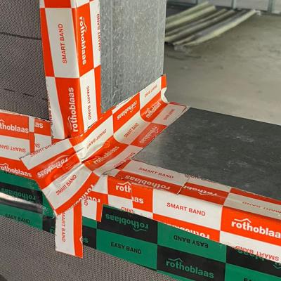 Prefabricated frame assembly for high-efficiency construction sites 