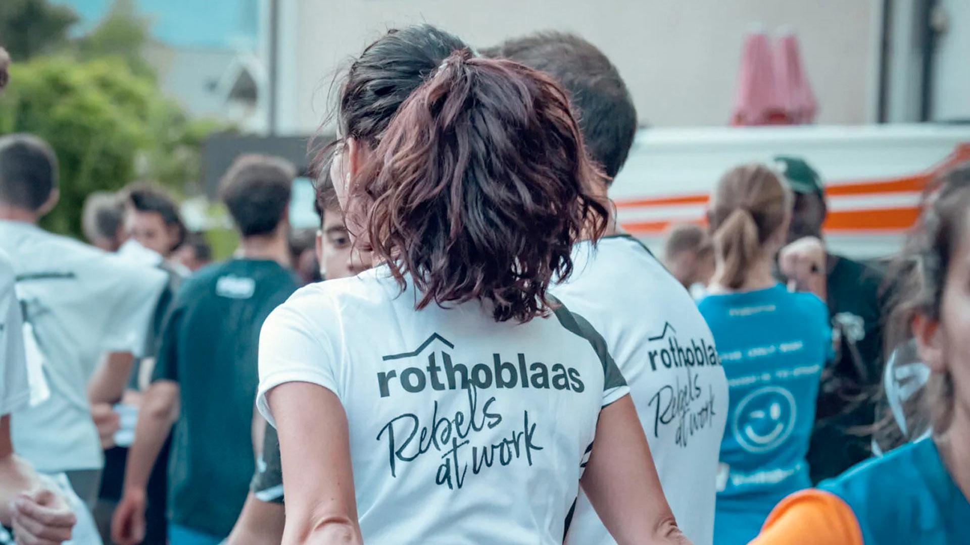 rebel at work rothoblaas