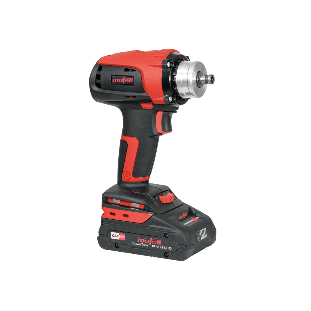 Cordless screwdriver | A 18 – ASB 18 | ROTHOBLAAS
