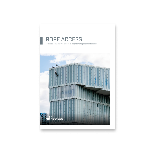 ROPE ACCESS