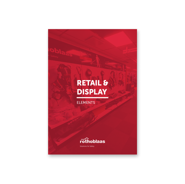 SAFE RETAIL ELEMENTS