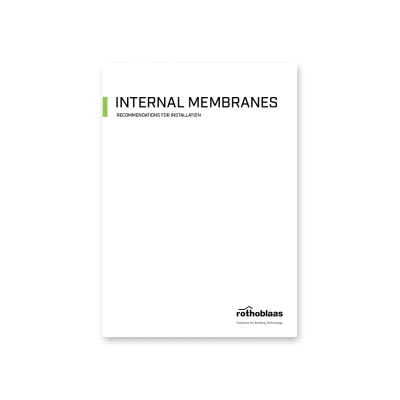 INTERNAL MEMBRANES