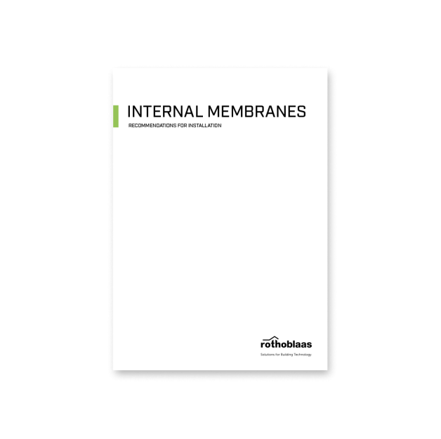 INTERNAL MEMBRANES