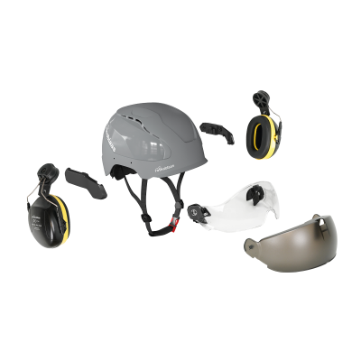hero-ppe-helmet-compatible-with-earmuffs-headlamps-and-sun-protection-accessories-hero