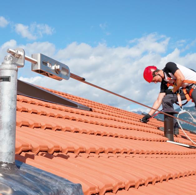 Cantiere in sicurezza: armonizzata la nuova EN 17235:2024