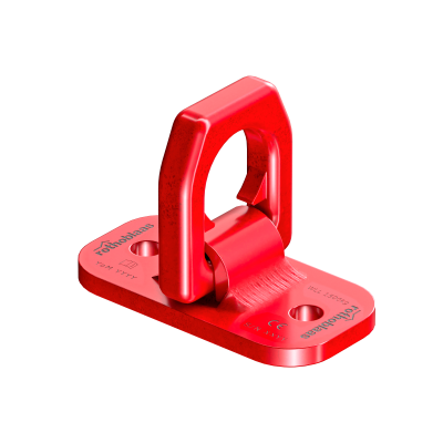 RAPTOR-MINI-small-rigging-plate-mass-timber-on-site-integrated-folding-lifting-eye-2-screws