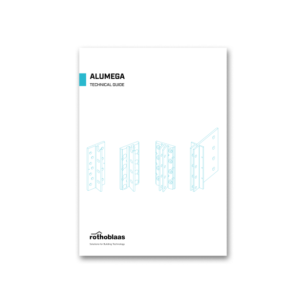 ALUMEGA - GUIDA TECNICA