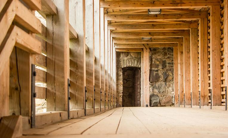 MASS TIMBER SEMINAR IBÉRICO