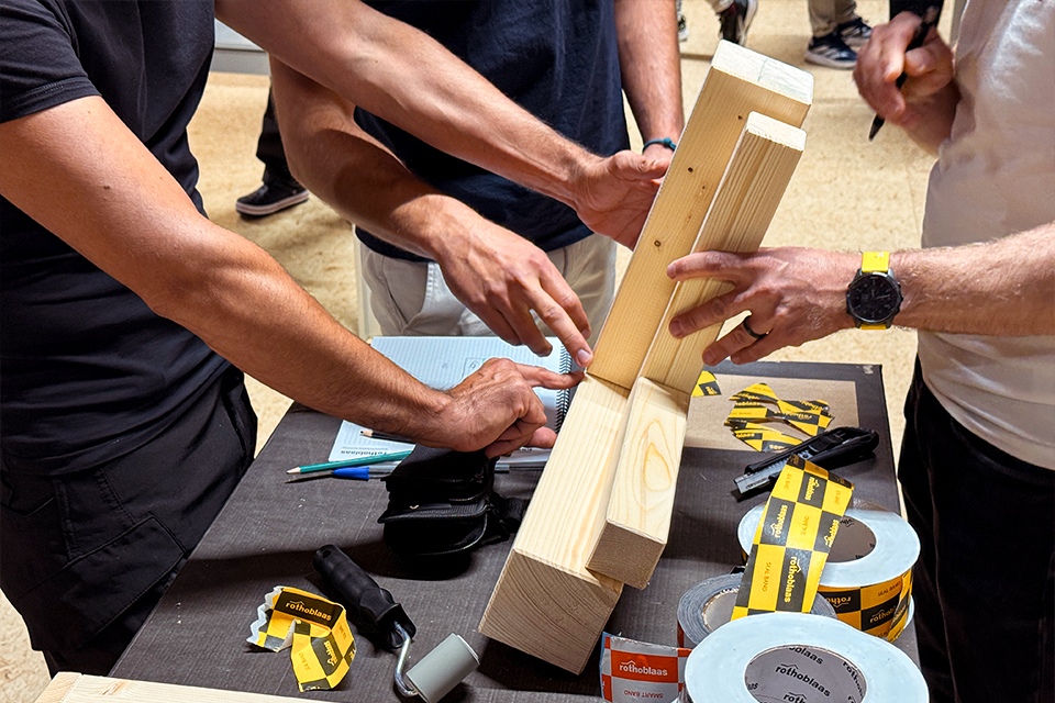 THEORY IN PRACTICE AND BUILT TO LAST - MELBOURNE