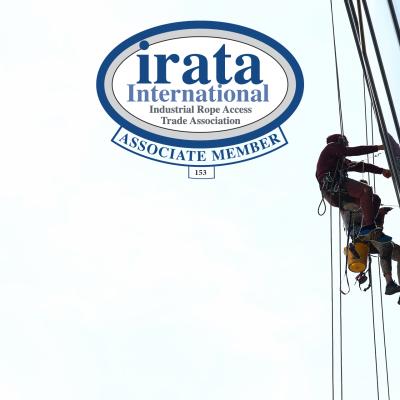 irata member