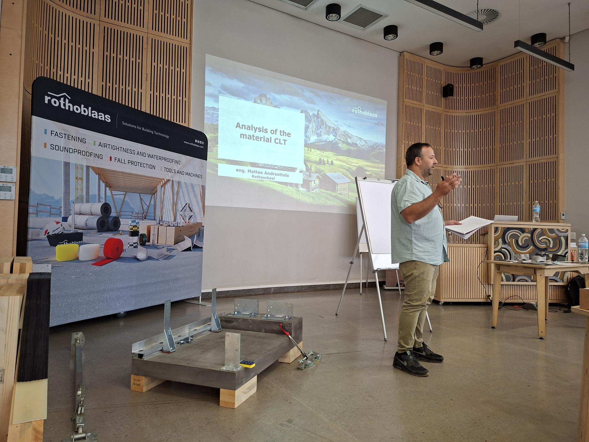THEORY IN PRACTICE – Focus Windows