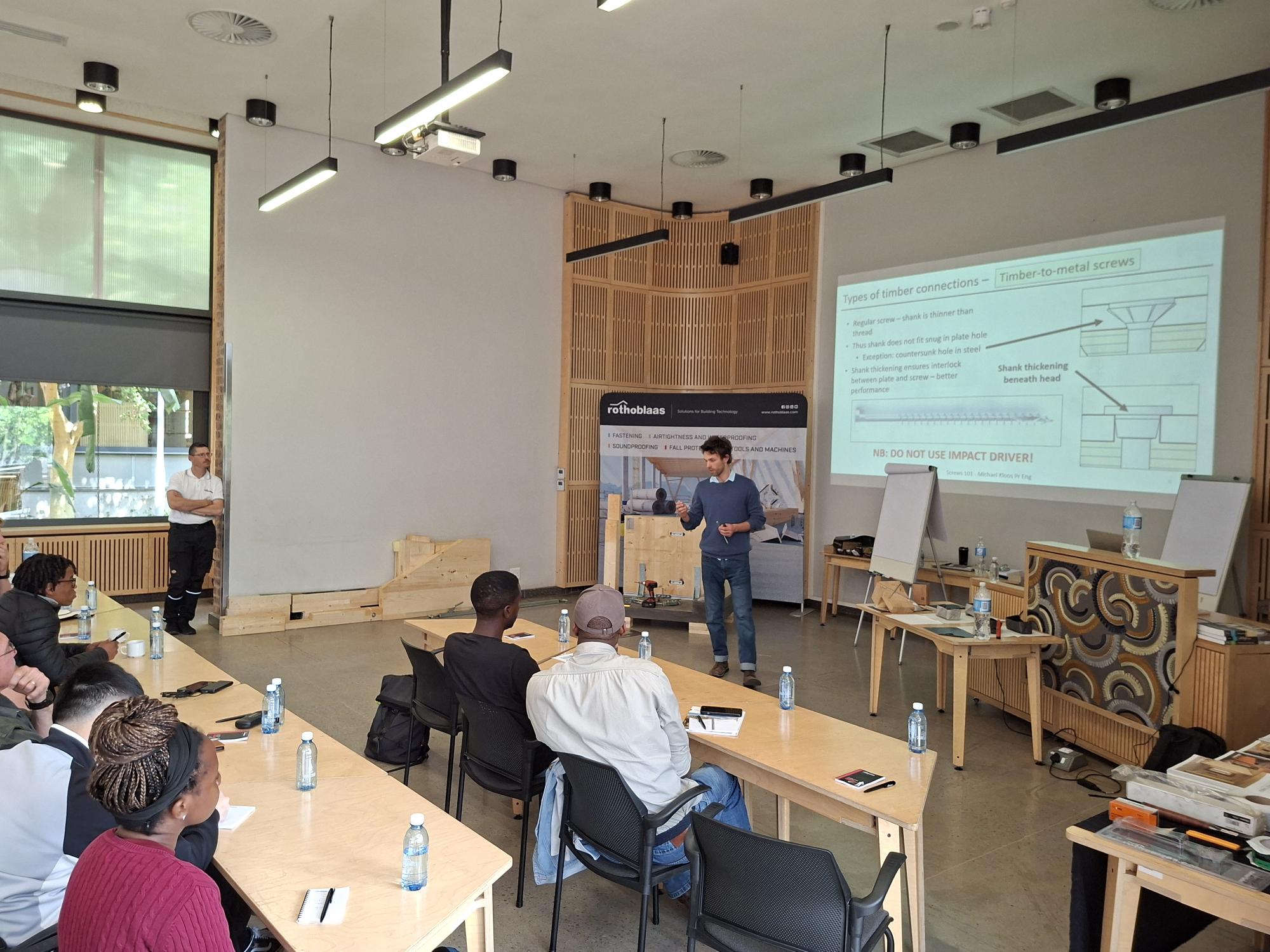 THEORY IN PRACTICE – Focus Windows