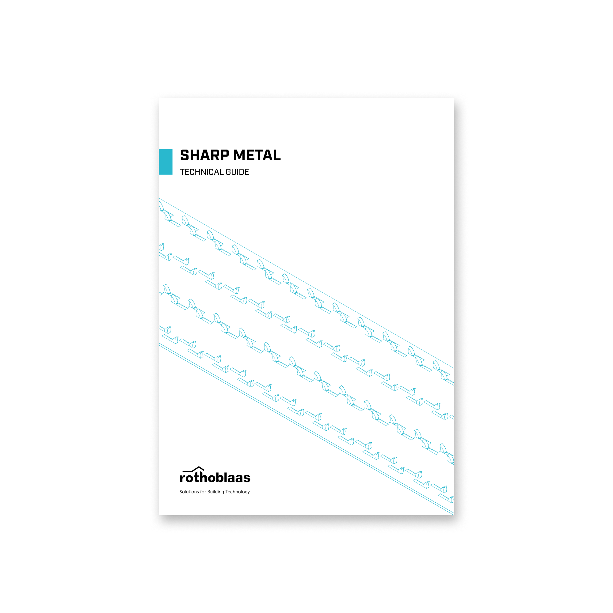 SHARP METAL TECHNICAL GUIDE