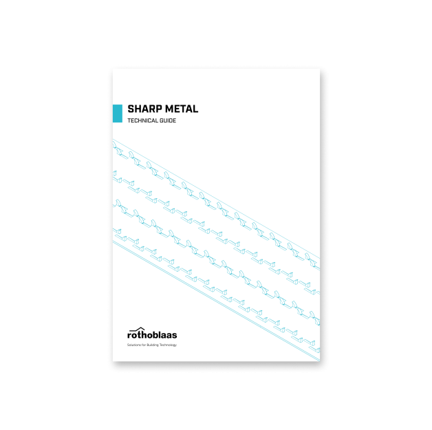SHARP METAL TECHNICAL GUIDE