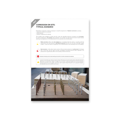 SMARTBOOK CONSTRUCTION SITE, WATER AND DURABILITY