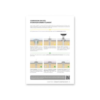 SMARTBOOK CONSTRUCTION SITE, WATER AND DURABILITY
