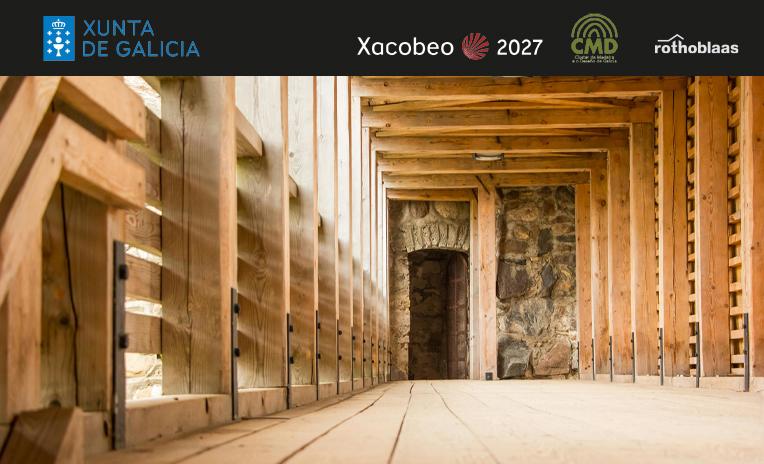 MASS TIMBER SEMINAR IBÉRICO