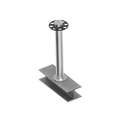 RIGID ANCHOR POINT FOR ROPE ACCESS WORK | SOLID | ROTHOBLAAS