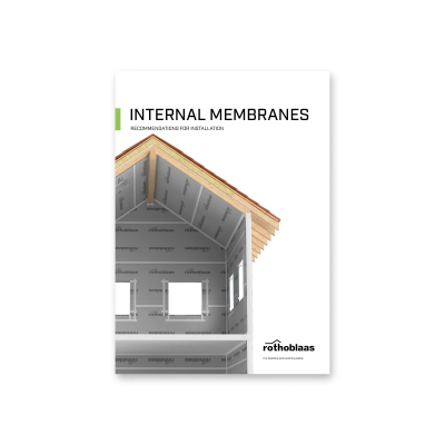 INTERNAL MEMBRANES