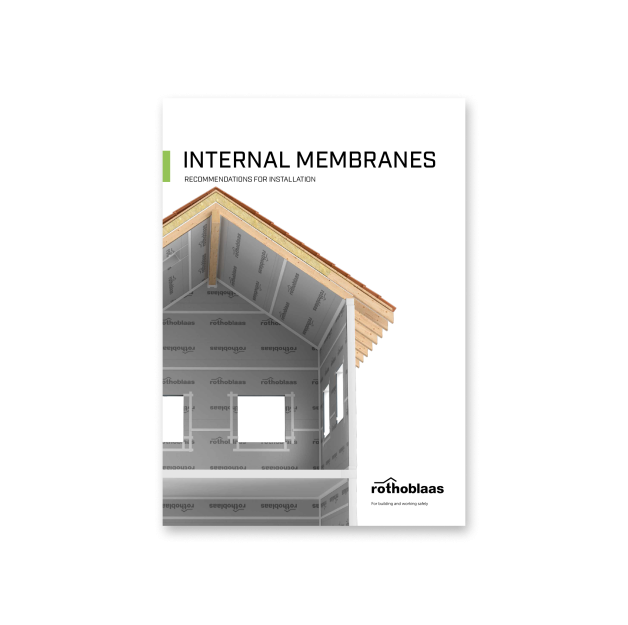 INTERNAL MEMBRANES